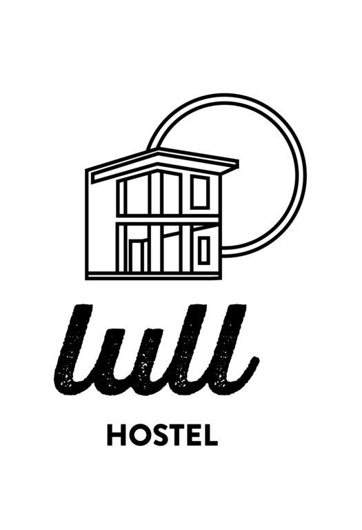 Lull Hostel وارسو المظهر الخارجي الصورة