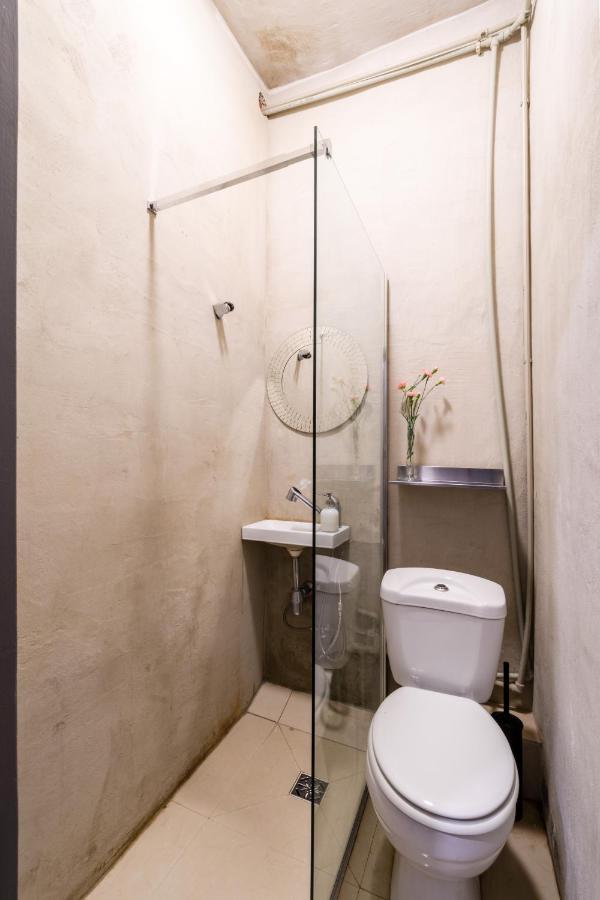 Lull Hostel وارسو المظهر الخارجي الصورة